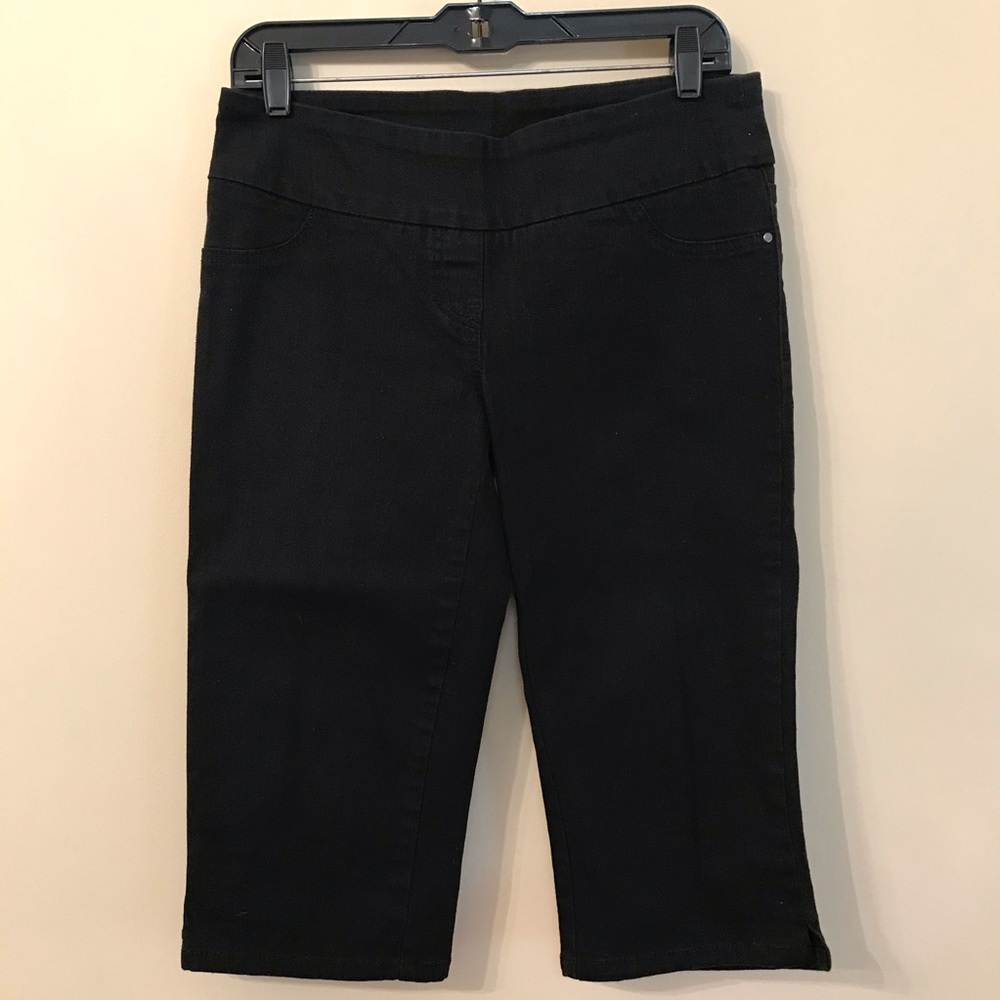 George Bermuda Shorts